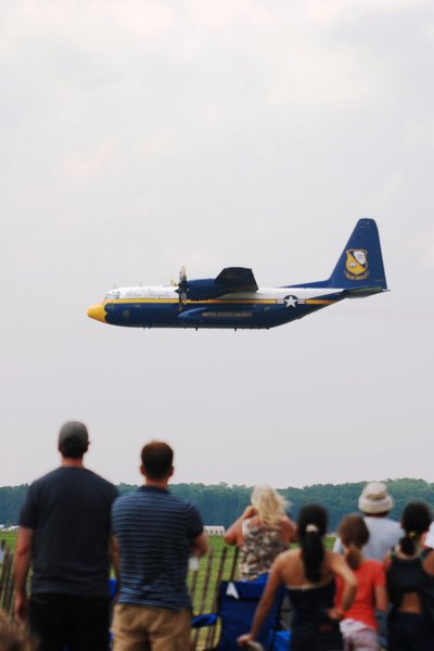 Shots from the 2011 Field of Flight Air Show, 07/02/11. Photos by Sean Patrick Duross.