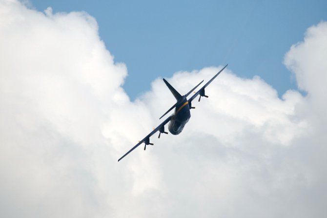 Shots from the 2011 Field of Flight Air Show, 07/02/11. Photos by Sean Patrick Duross.