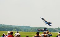 2011 Field of Flight Air Show 20