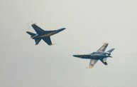 2011 Field of Flight Air Show 17