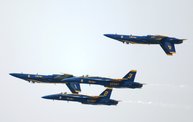 2011 Field of Flight Air Show 13