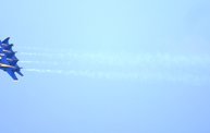 2011 Field of Flight Air Show 12