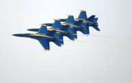 2011 Field of Flight Air Show 11