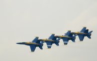 2011 Field of Flight Air Show 10