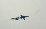 2011 Field of Flight Air Show 9