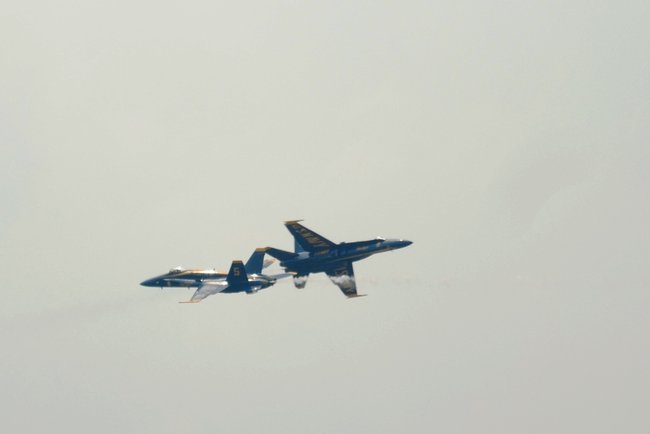 Shots from the 2011 Field of Flight Air Show, 07/02/11.  Photos by Sean Patrick Duross.