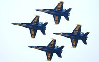 2011 Field of Flight Air Show 8