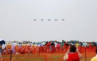 2011 Field of Flight Air Show 7