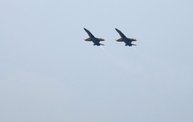 2011 Field of Flight Air Show 6