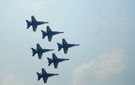 2011 Field of Flight Air Show 5