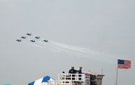 2011 Field of Flight Air Show 4