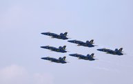 2011 Field of Flight Air Show 3