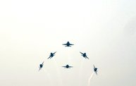 2011 Field of Flight Air Show 2