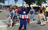 Stevens Point 4th of July Parade 2011 24