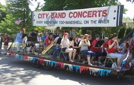 Stevens Point 4th of July Parade 2011 21