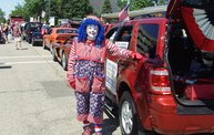 Stevens Point 4th of July Parade 2011 20