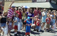 Stevens Point 4th of July Parade 2011 7