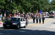 Sheboygan Fourth Of July Parade 2