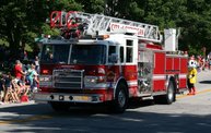 Sheboygan Fourth Of July Parade 1