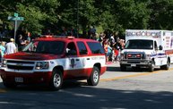 Sheboygan Fourth Of July Parade 30