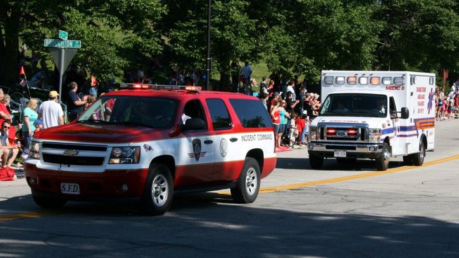 Always a great time at the Sheboygan 4th Of July Parade! Here are just a few photos of the reasons why...