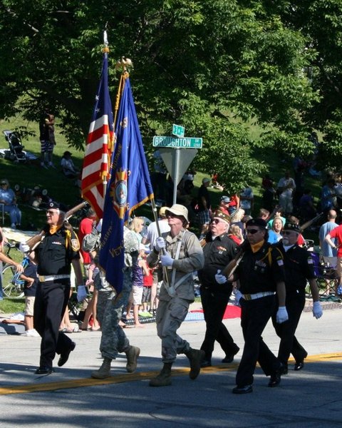 Always a great time at the Sheboygan 4th Of July Parade! Here are just a few photos of the reasons why...