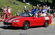 Sheboygan Fourth Of July Parade 28
