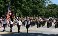 Sheboygan Fourth Of July Parade 27