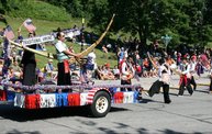 Sheboygan Fourth Of July Parade 24