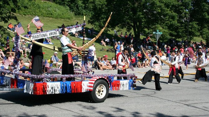 Always a great time at the Sheboygan 4th Of July Parade! Here are just a few photos of the reasons why...