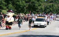 Sheboygan Fourth Of July Parade 22