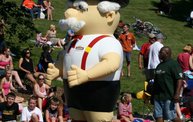Sheboygan Fourth Of July Parade 21
