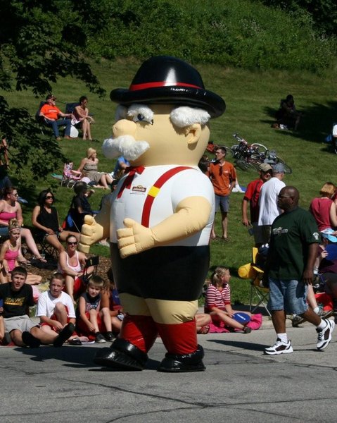 Always a great time at the Sheboygan 4th Of July Parade! Here are just a few photos of the reasons why...