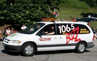 Sheboygan Fourth Of July Parade 20