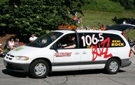 Sheboygan Fourth Of July Parade 20