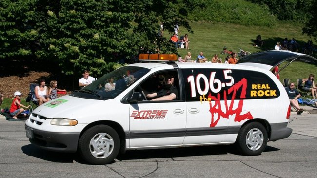 Always a great time at the Sheboygan 4th Of July Parade! Here are just a few photos of the reasons why...