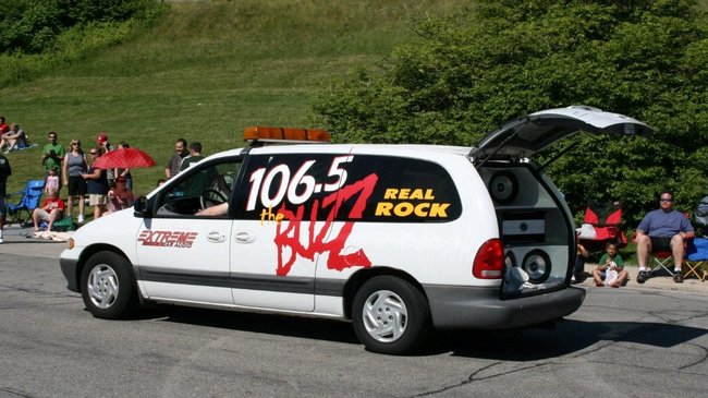 Always a great time at the Sheboygan 4th Of July Parade! Here are just a few photos of the reasons why...