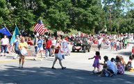Sheboygan Fourth Of July Parade 15