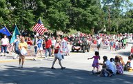 Sheboygan Fourth Of July Parade 15