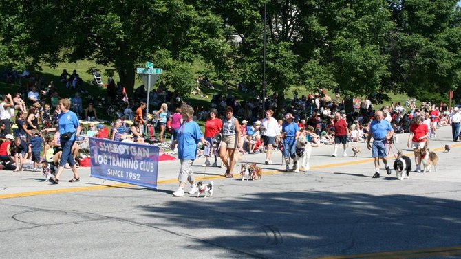 Always a great time at the Sheboygan 4th Of July Parade! Here are just a few photos of the reasons why...