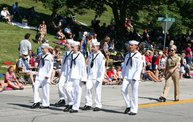 Sheboygan Fourth Of July Parade 13