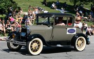 Sheboygan Fourth Of July Parade 12