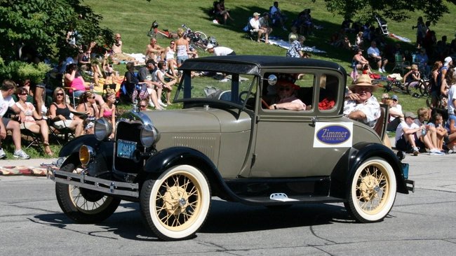 Always a great time at the Sheboygan 4th Of July Parade! Here are just a few photos of the reasons why...