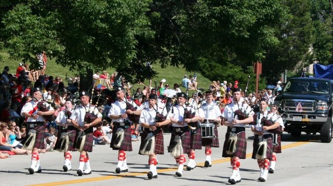 Always a great time at the Sheboygan 4th Of July Parade! Here are just a few photos of the reasons why...
