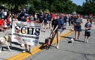 Sheboygan Fourth Of July Parade 4