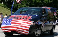 Sheboygan Fourth Of July Parade 6