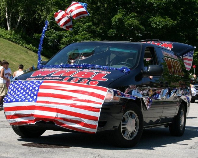 Always a great time at the Sheboygan 4th Of July Parade! Here are just a few photos of the reasons why...