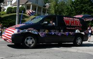 Sheboygan Fourth Of July Parade 5