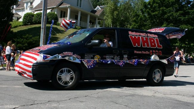 Always a great time at the Sheboygan 4th Of July Parade! Here are just a few photos of the reasons why...