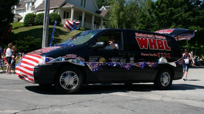 Always a great time at the Sheboygan 4th Of July Parade! Here are just a few photos of the reasons why...